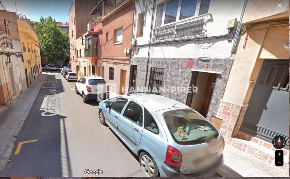 Terre dans Mataró, Catalogne 11970663