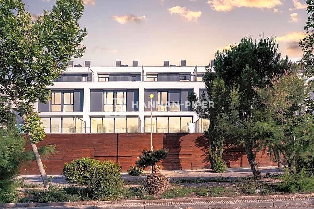House in Aranjuez, Madrid 11970667