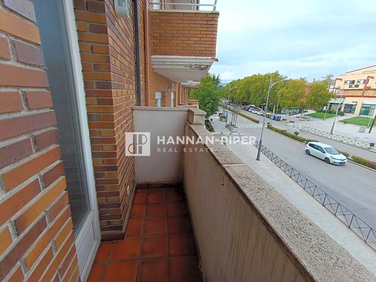 Condominium in Collado Villalba, Comunidad de Madrid 11970669