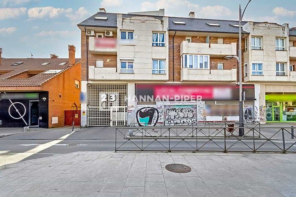 Kondominium dalam Collado-Villalba, Madrid 11970669