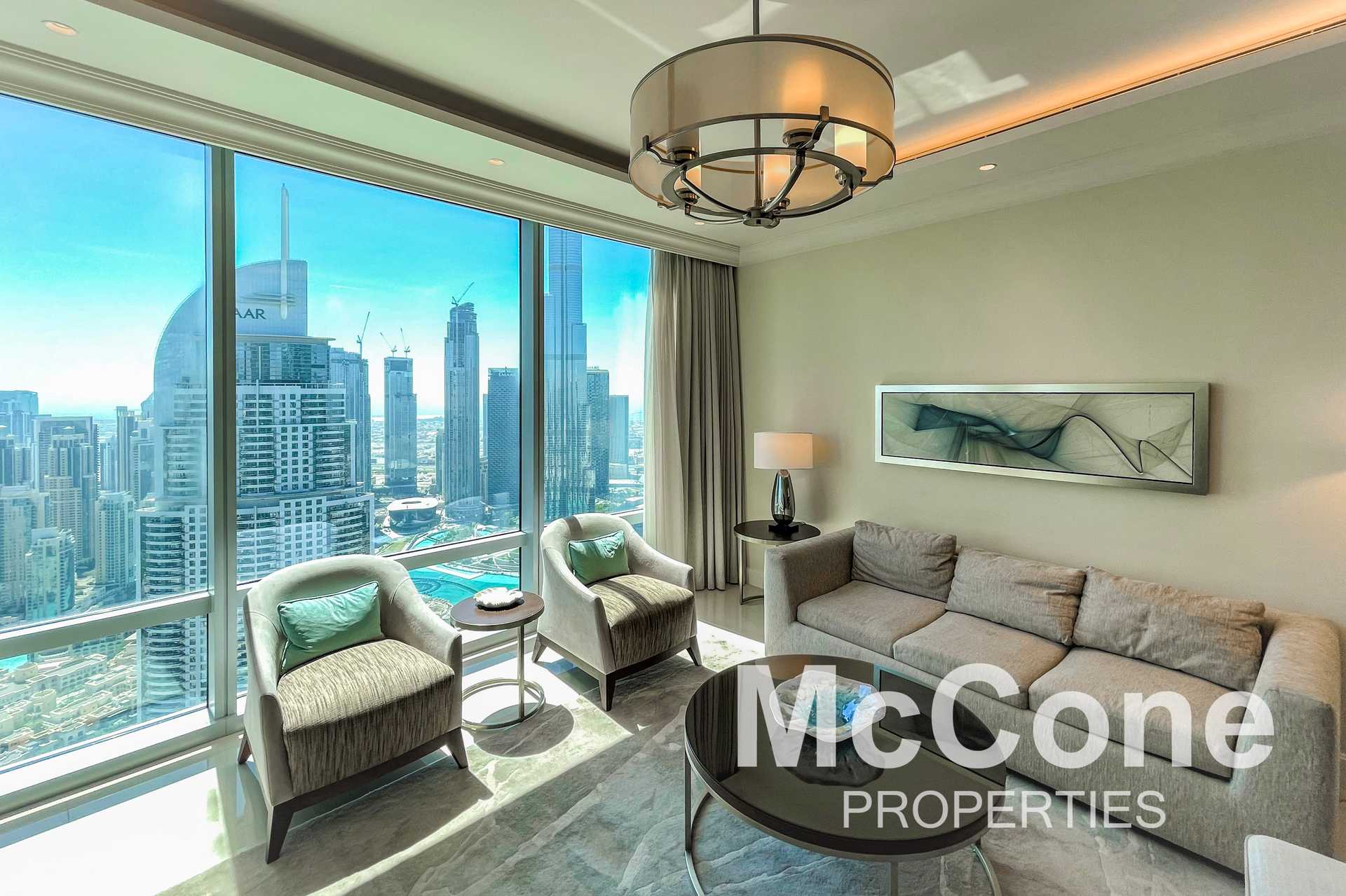 Condominium in Dubai, Dubayy 11970701