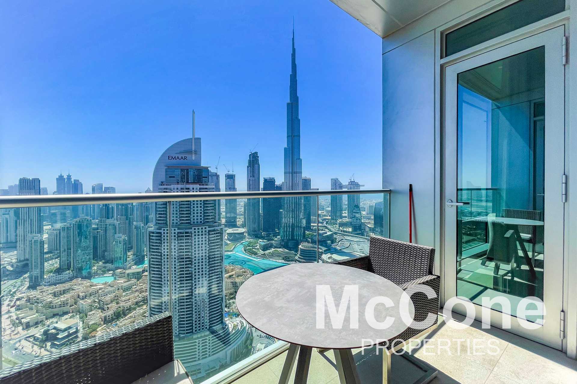 Condominium in دبي, دبي 11970701