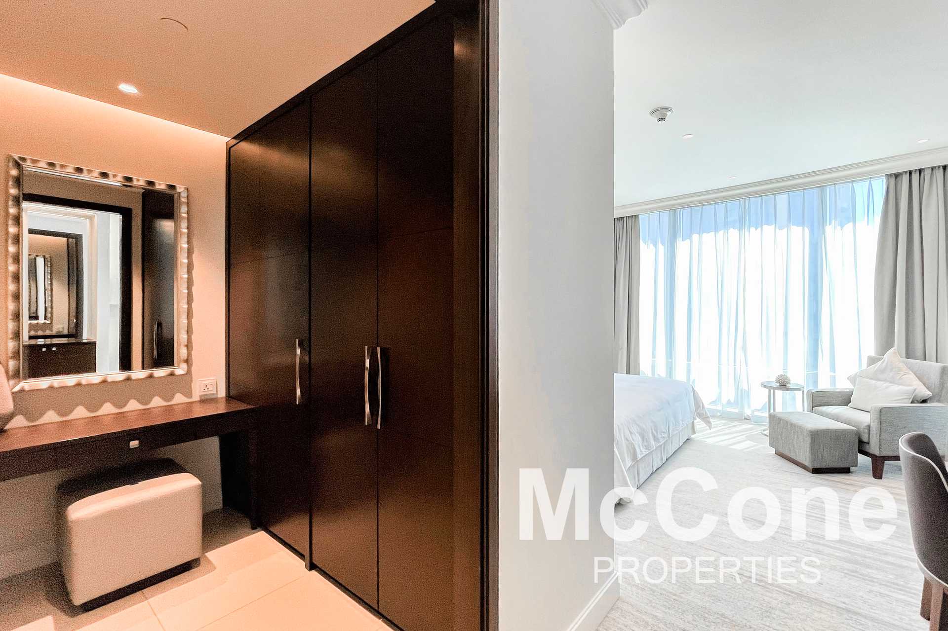 Condominium in دبي, دبي 11970701