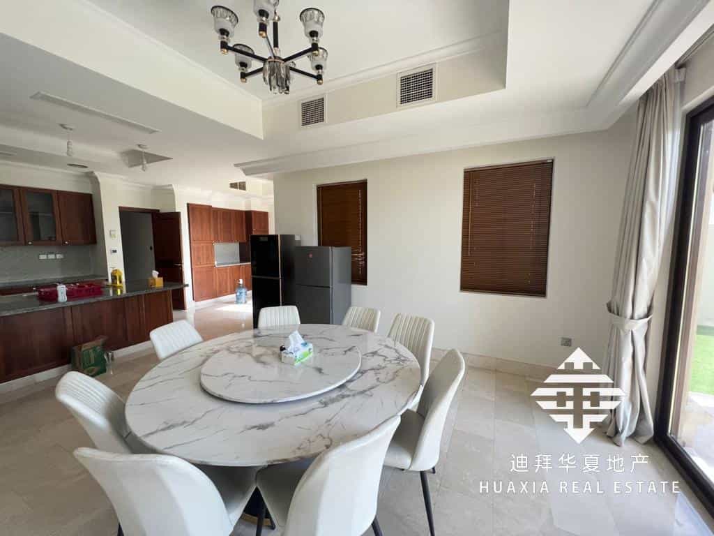 Rumah di Warisan, Dubai 11970711