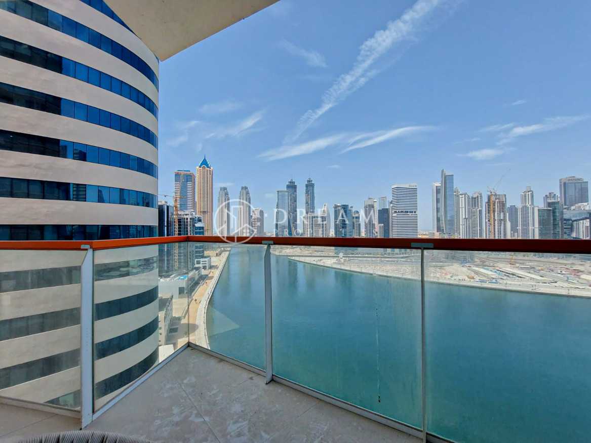 Condominium dans Dubai, Dubai 11970729