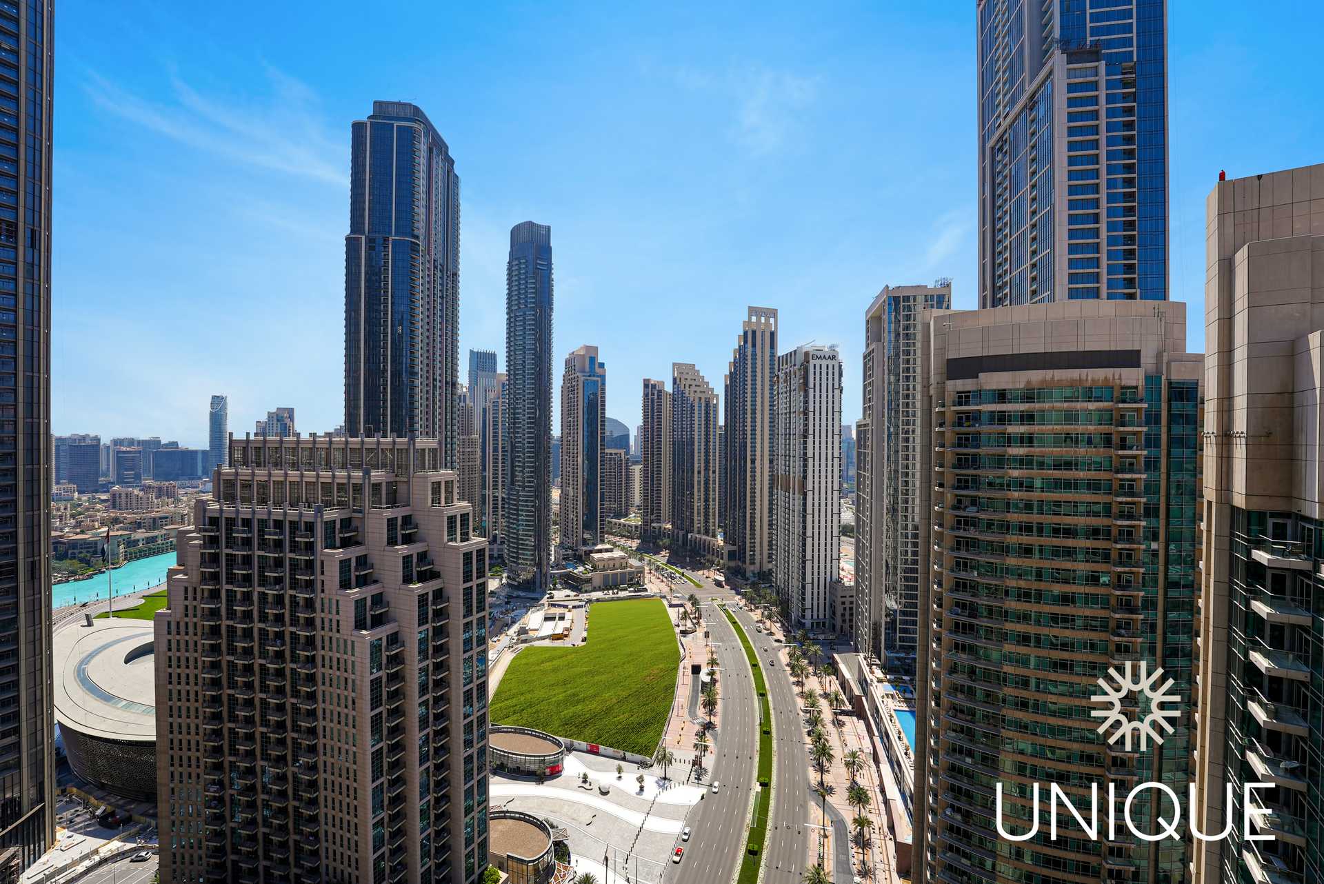 Condominium in Dubai, Dubai 11970909