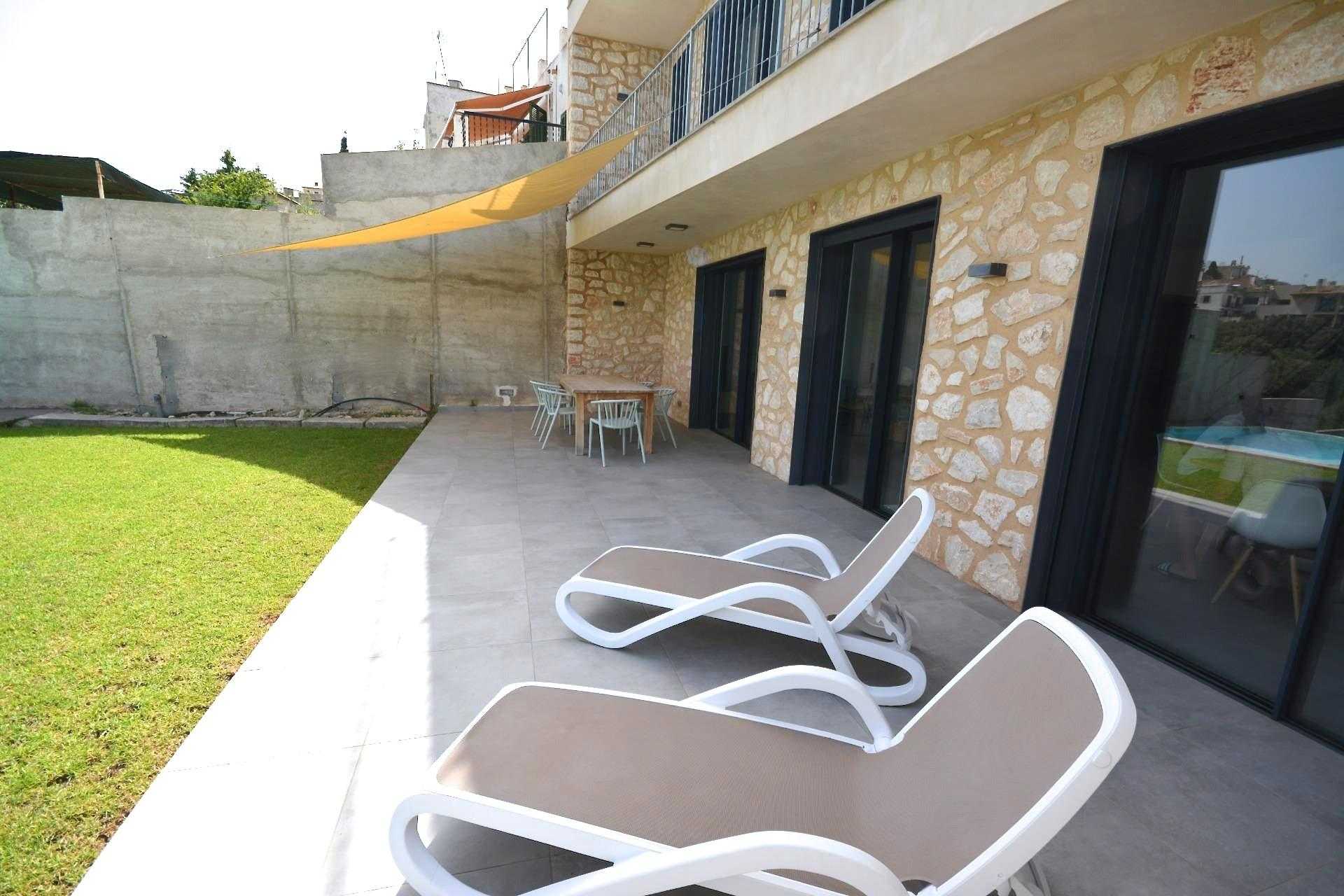 Casa nel Campanet, Illes Balears 11970912