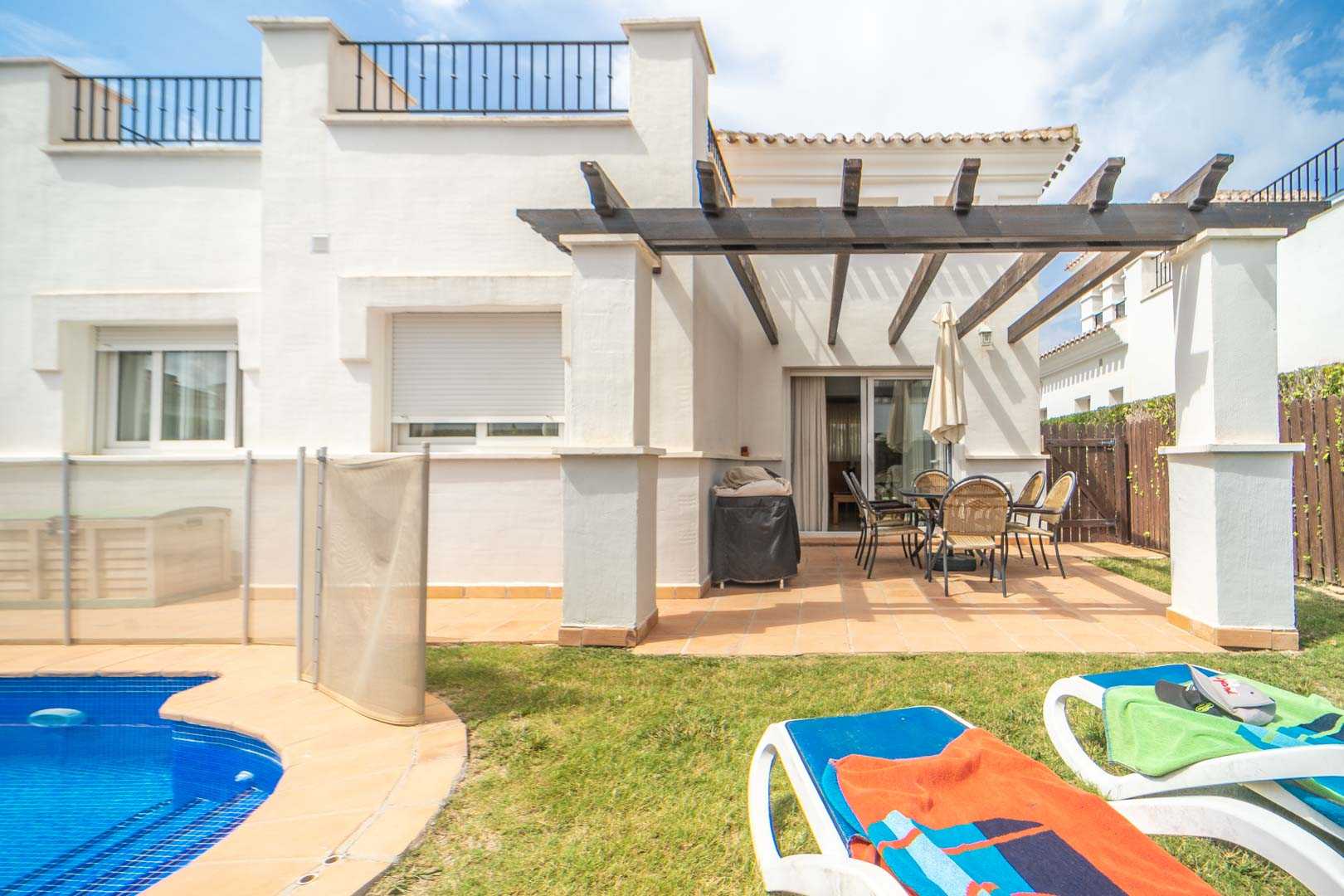 House in Los Tomases, Murcia 11971007