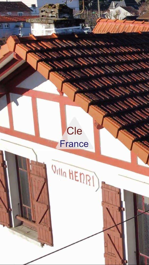 House in Lourdes, Occitanie 11971108