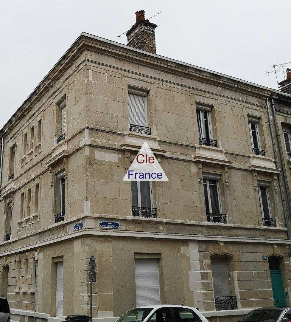 Huis in Reims, Grand Est 11971109
