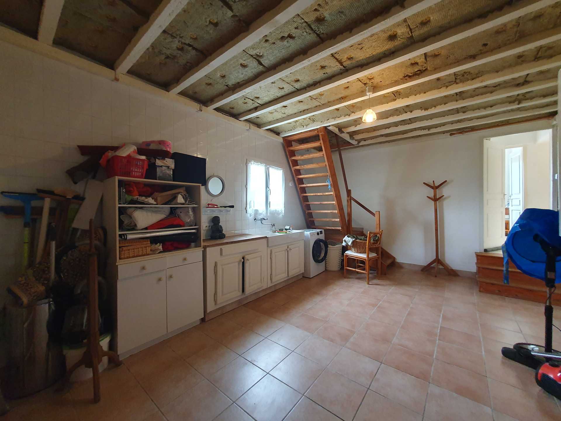 Haus im La Sauvetat-du-Dropt, Nouvelle-Aquitaine 11971151