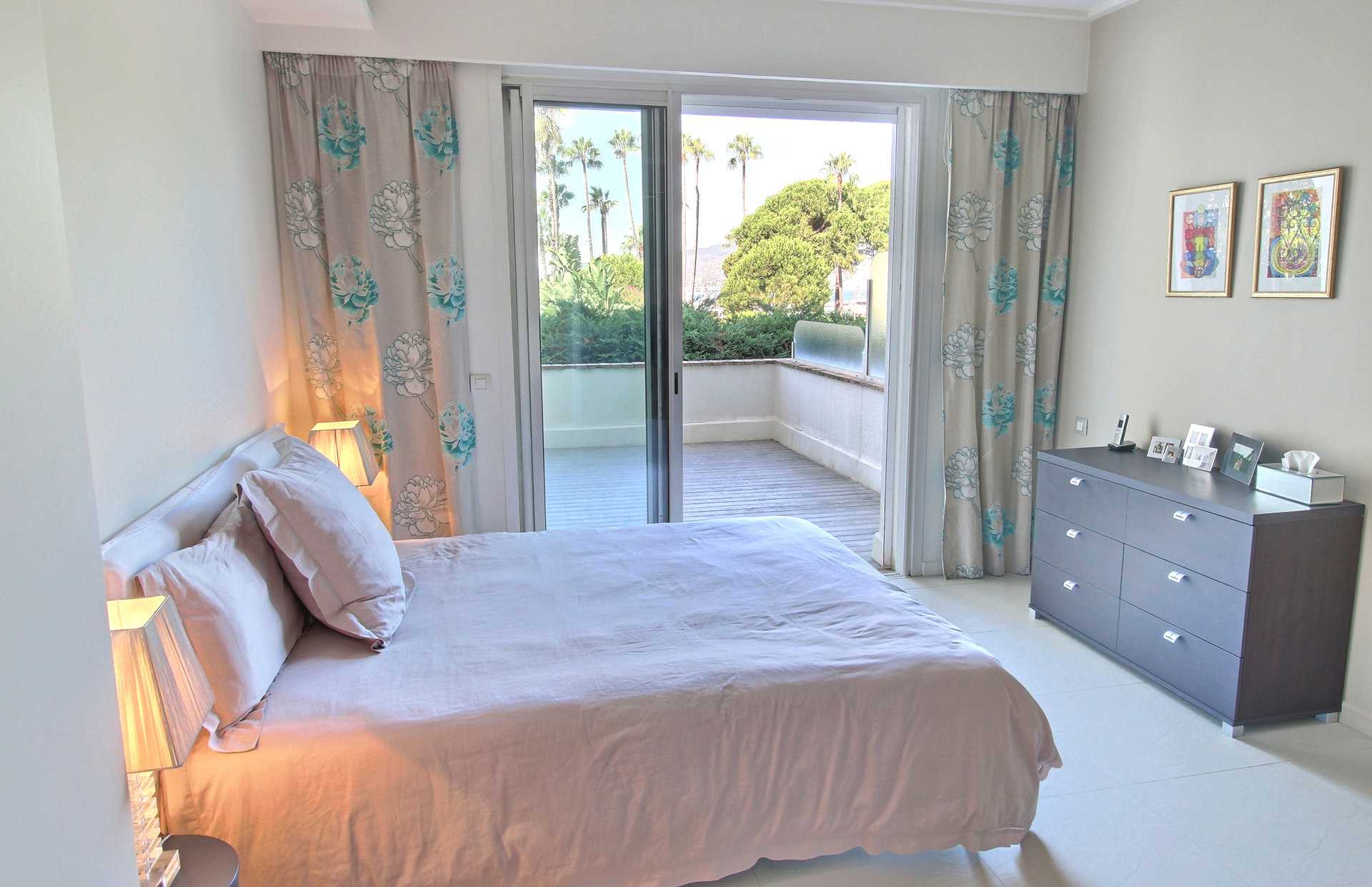 公寓 在 Cannes, Provence-Alpes-Côte d'Azur 11971181