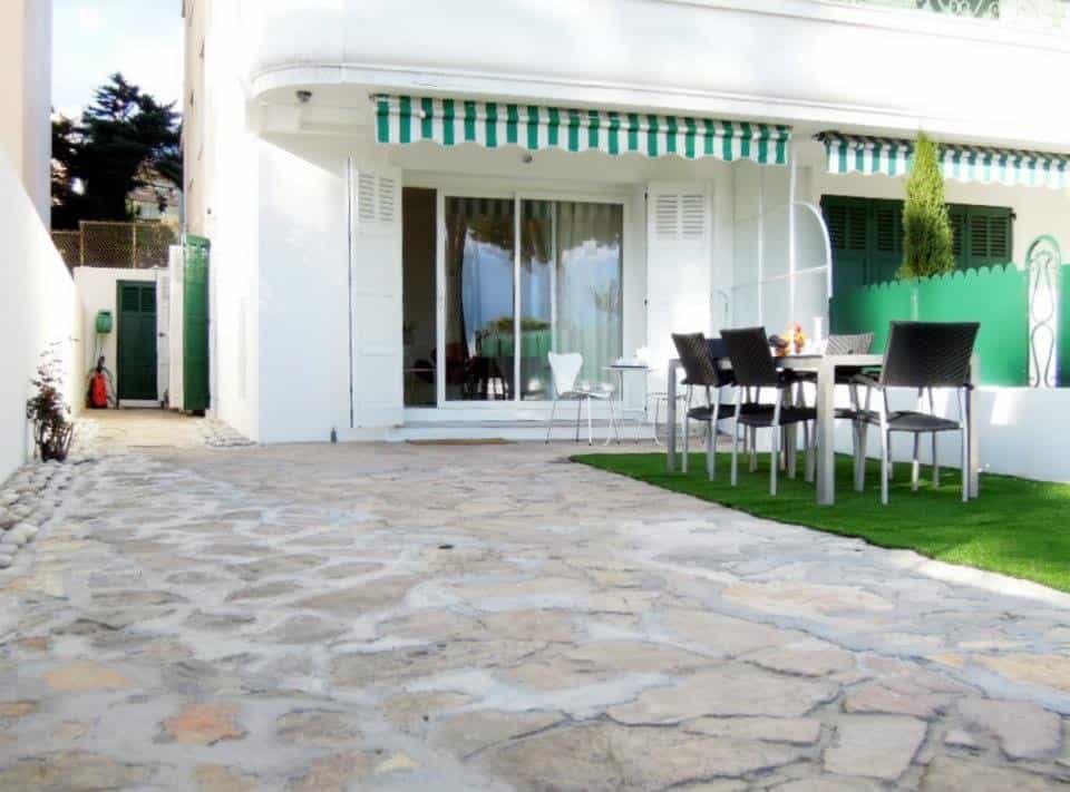 公寓 在 Cannes, Provence-Alpes-Côte d'Azur 11971184