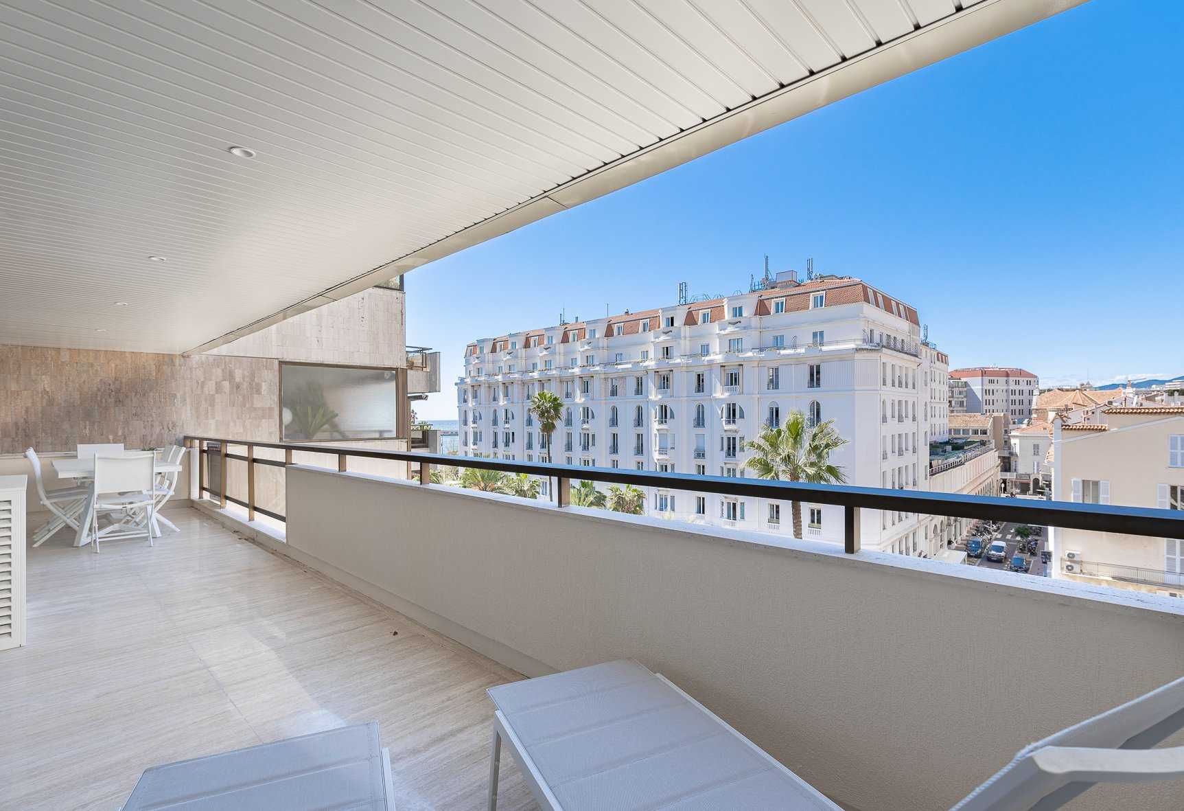 公寓 在 Cannes, Provence-Alpes-Côte d'Azur 11971196