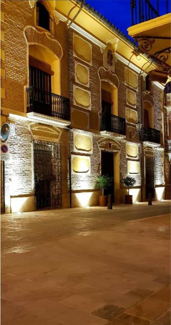 Casa nel , Region of Murcia 11971199