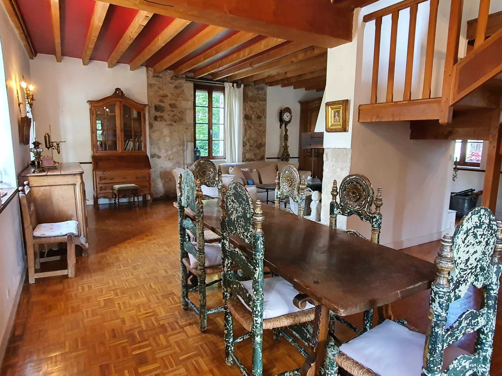 House in Duras, Nouvelle-Aquitaine 11971215