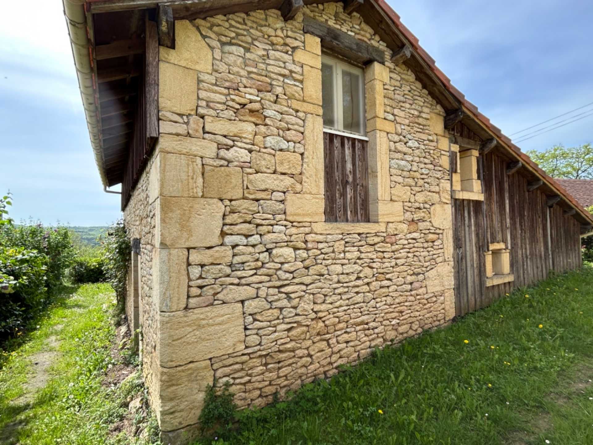 Будинок в Montignac, Nouvelle-Aquitaine 11971222