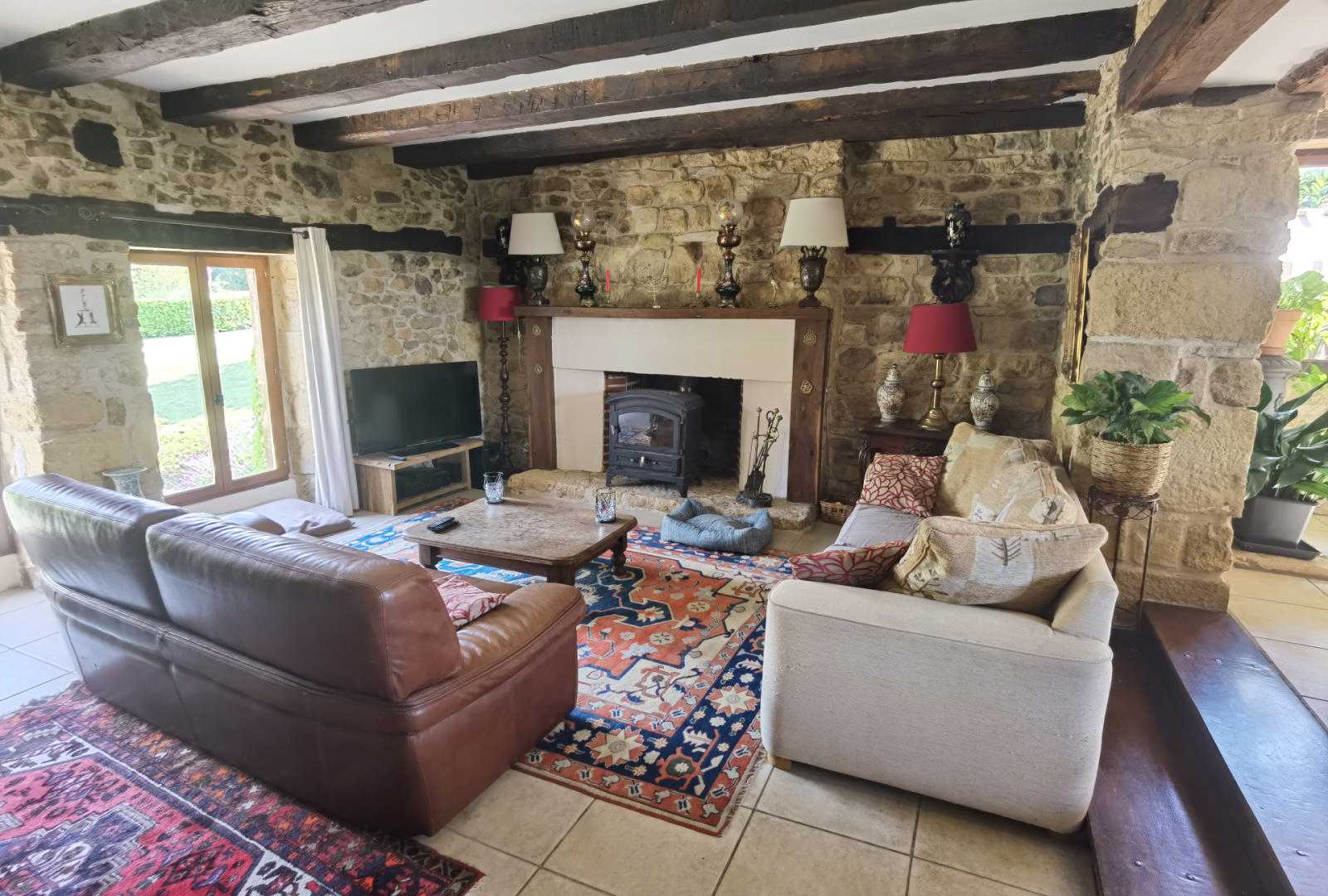Huis in Thiviers, Nouvelle-Aquitaine 11971235