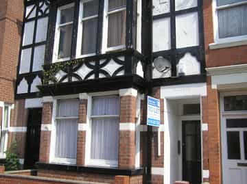 Eigentumswohnung im Leicester, Leicester 11971243