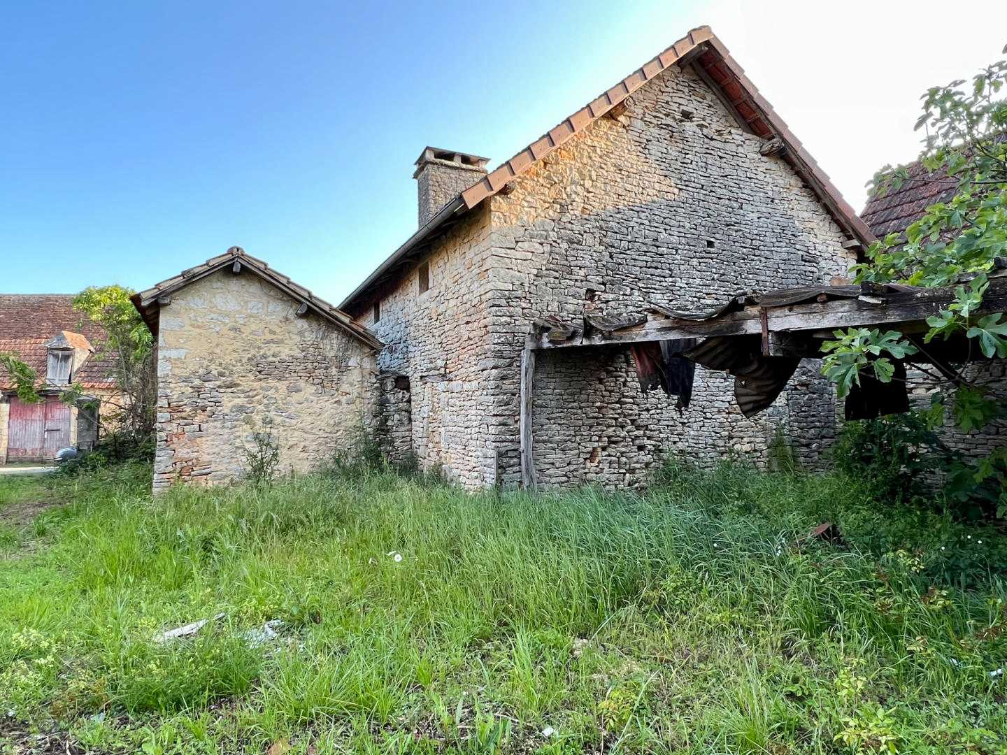 Haus im Thenon, Nouvelle-Aquitaine 11971289