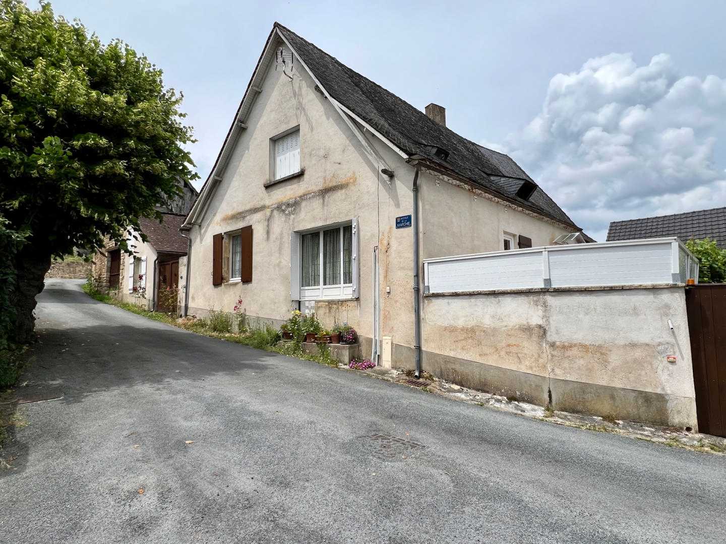 Hus i Montignac, Nouvelle-Aquitaine 11971290