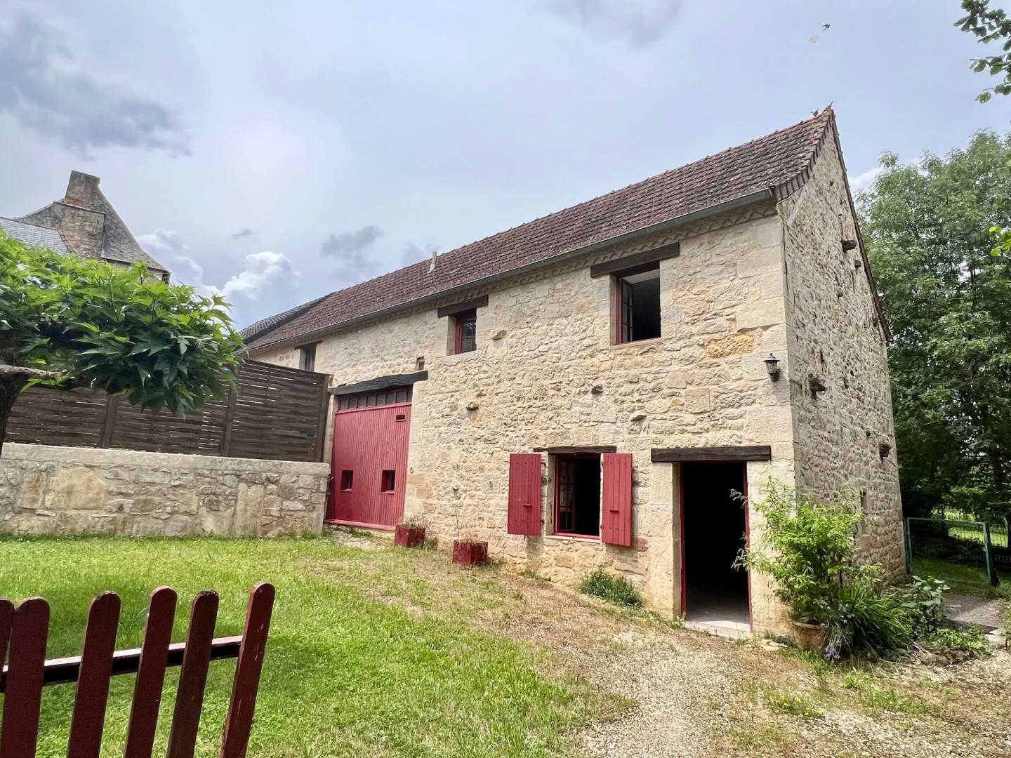 Casa nel Montignac, Nouvelle-Aquitaine 11971290