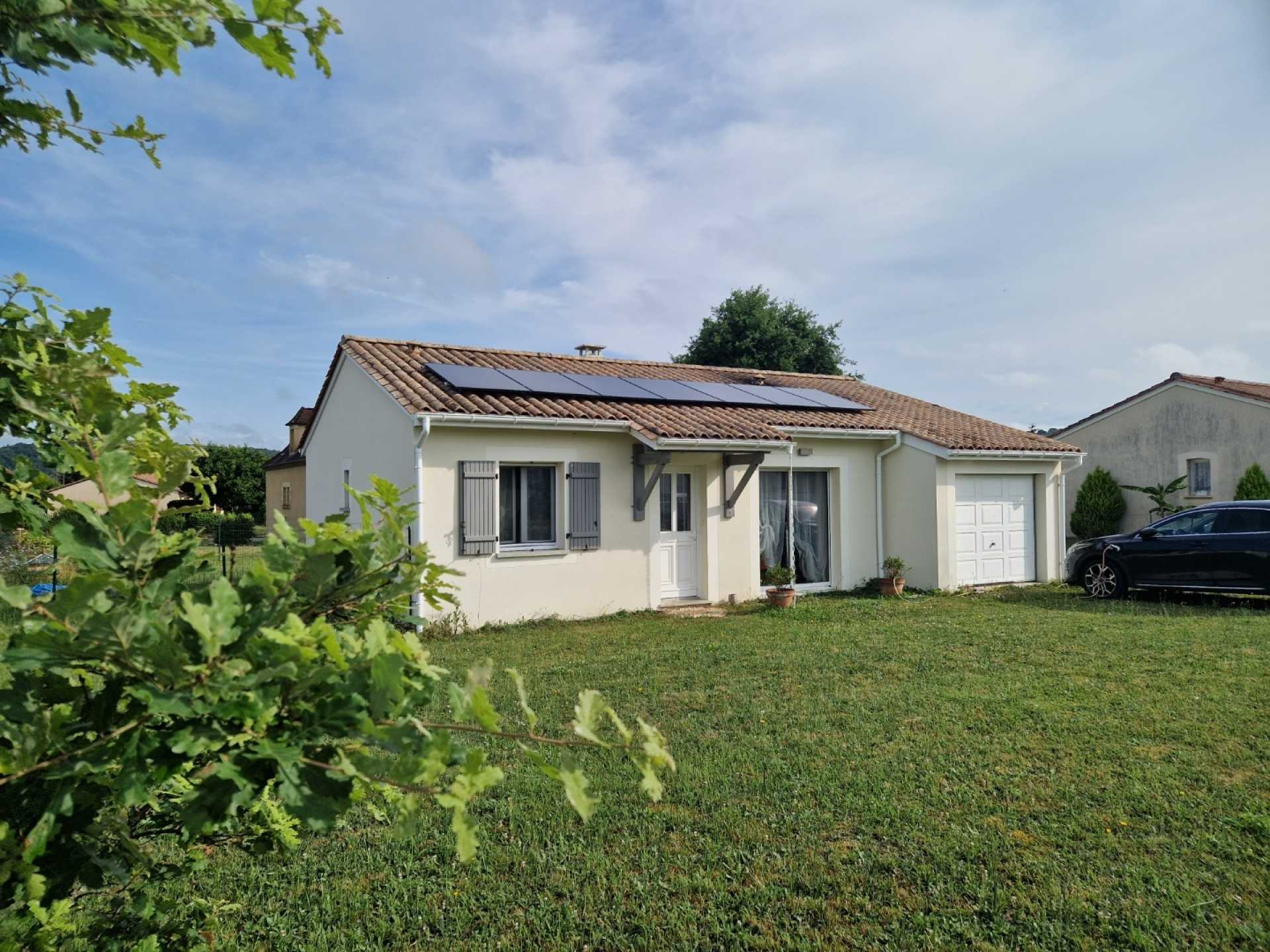 Hus i Le Bugue, Nouvelle-Aquitaine 11971293