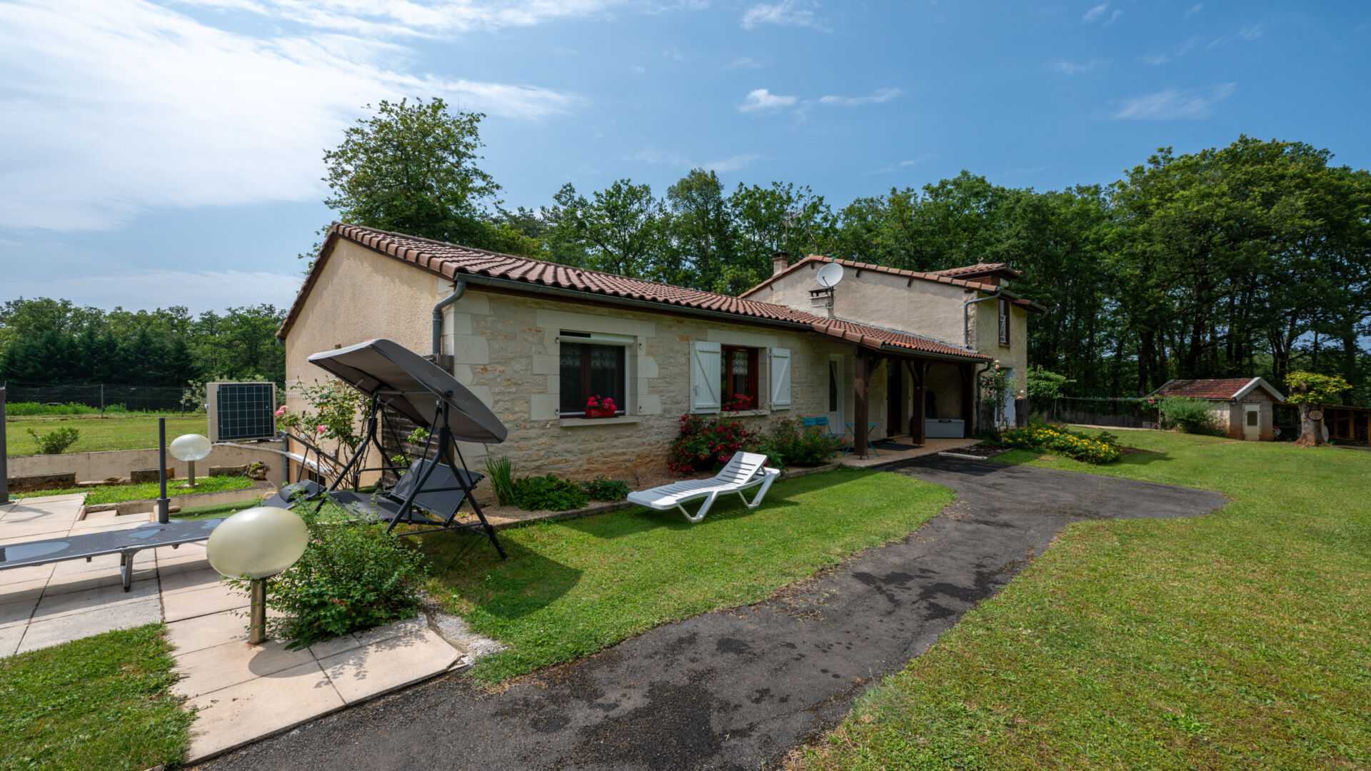 House in Martel, Occitanie 11971299
