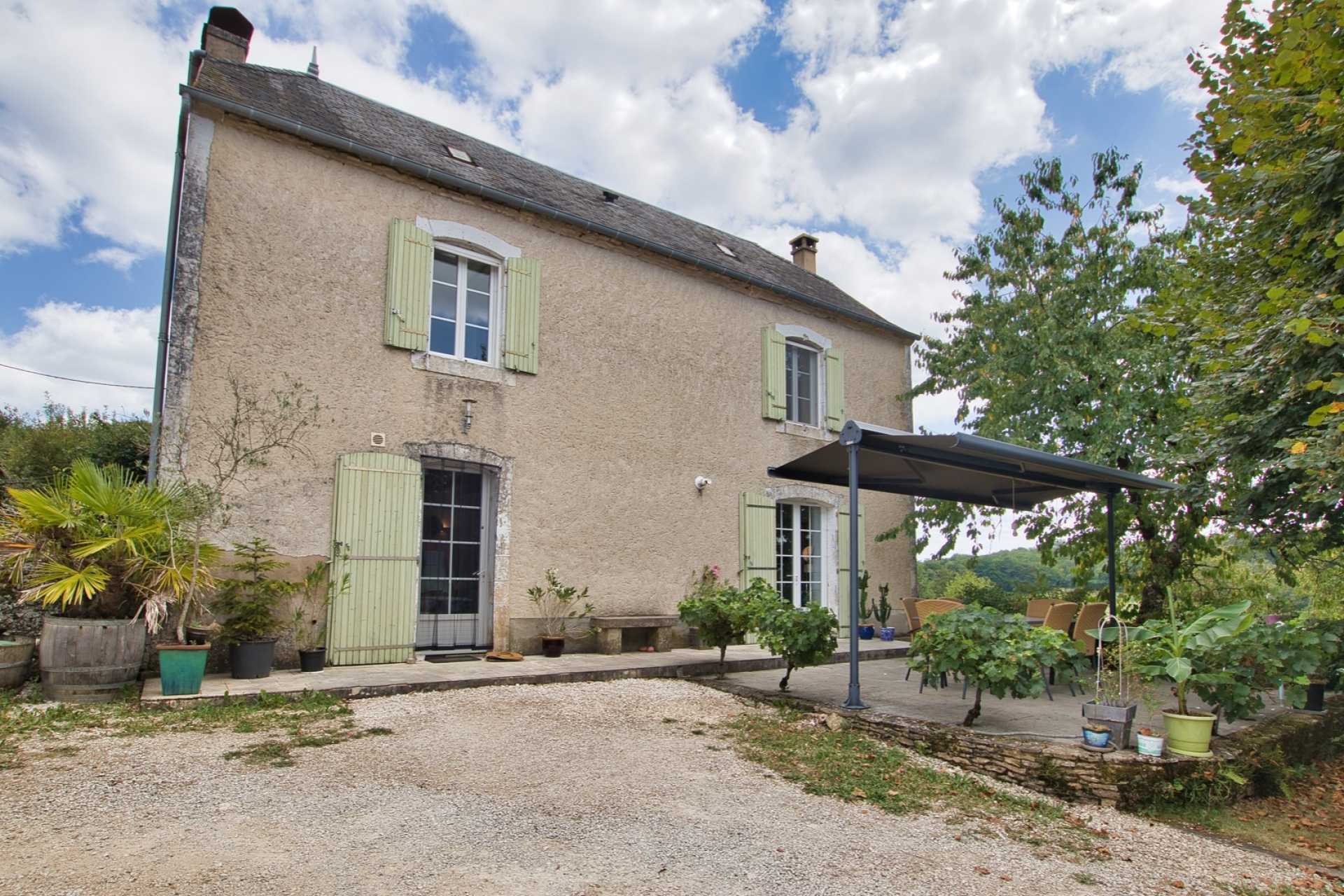 rumah dalam Sarlat-la-Canéda, Nouvelle-Aquitaine 11971305