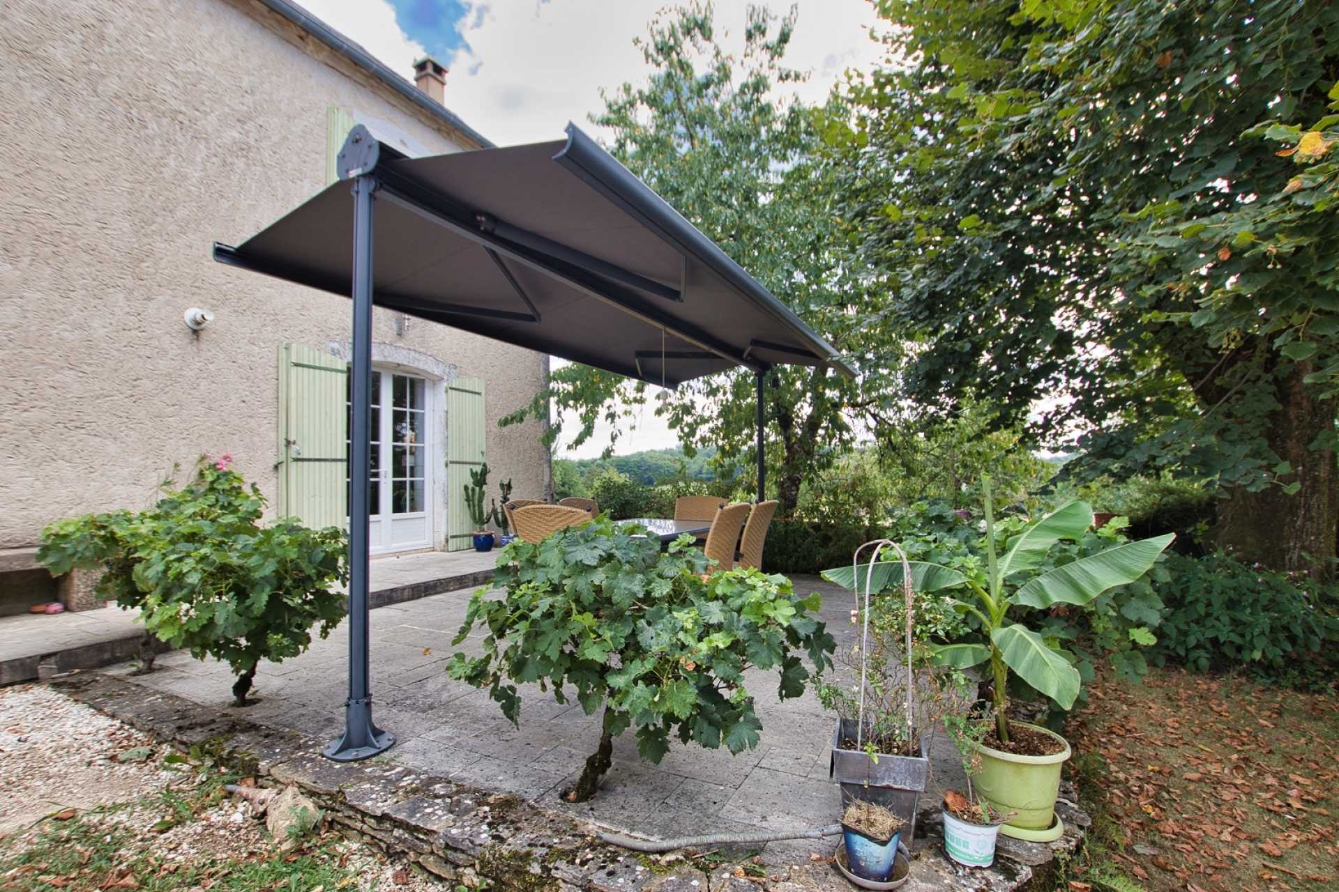House in Sarlat-la-Caneda, Nouvelle-Aquitaine 11971305