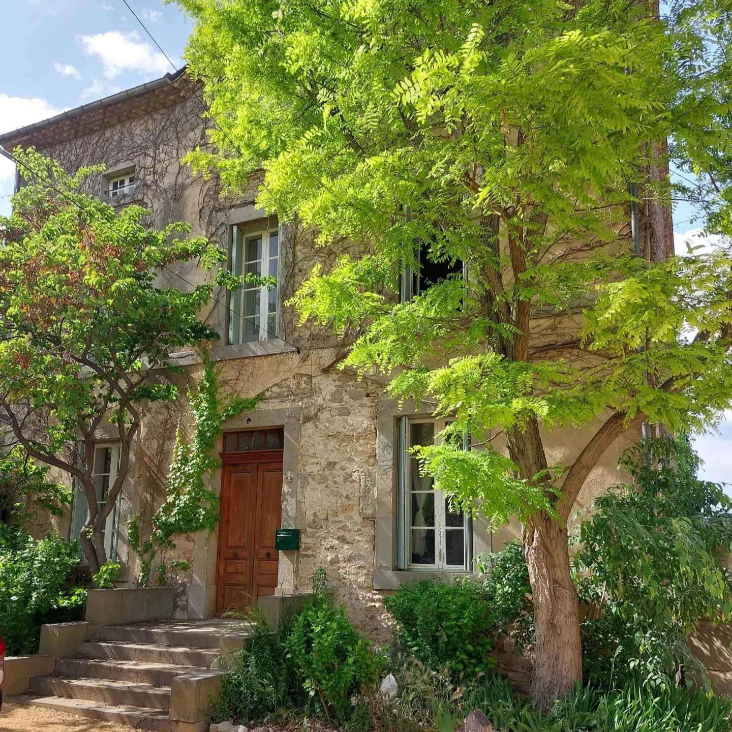 Talo sisään Carcassonne, Occitanie 11971321