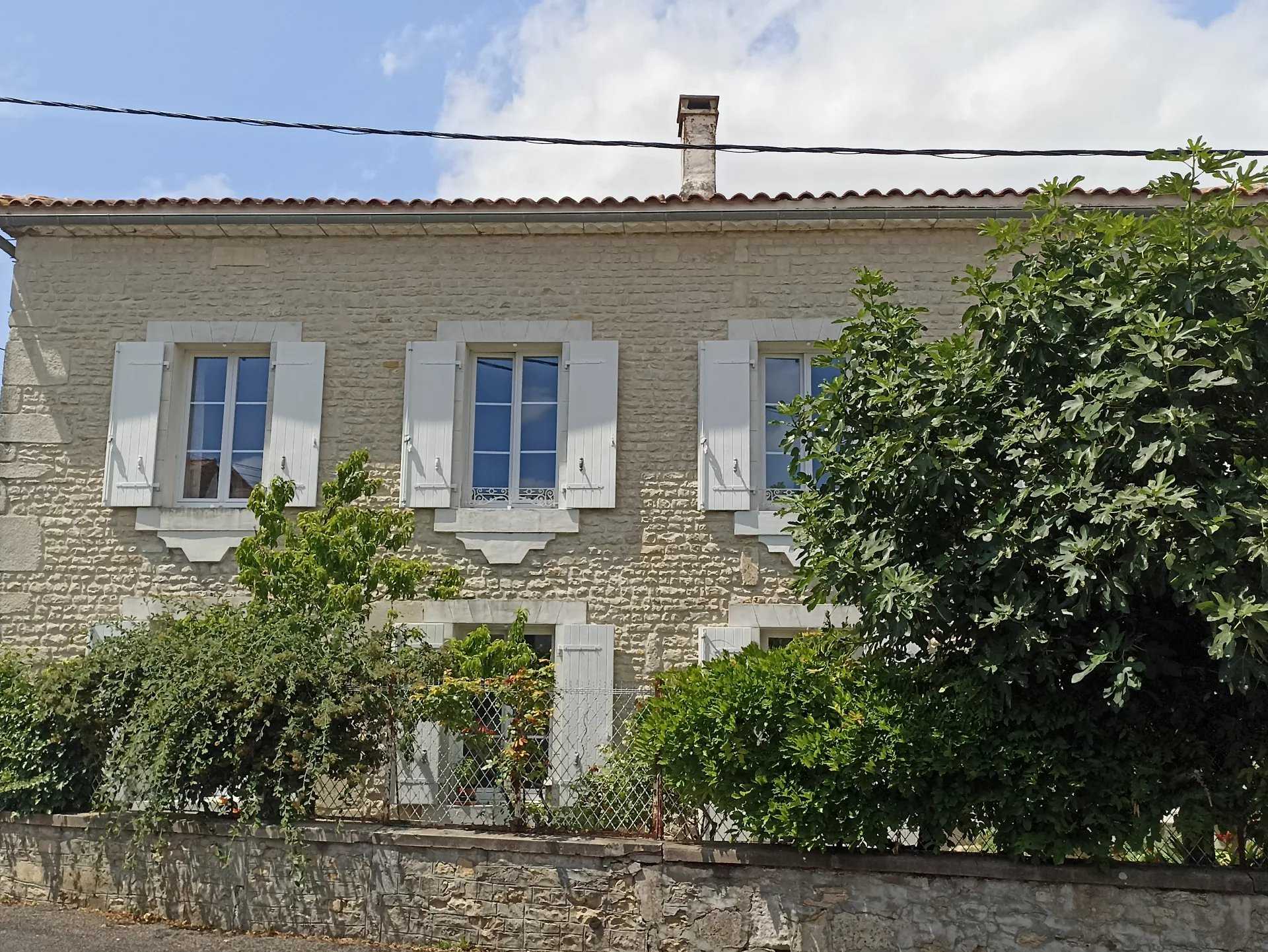 σπίτι σε Villejesus, Nouvelle-Aquitaine 11971323