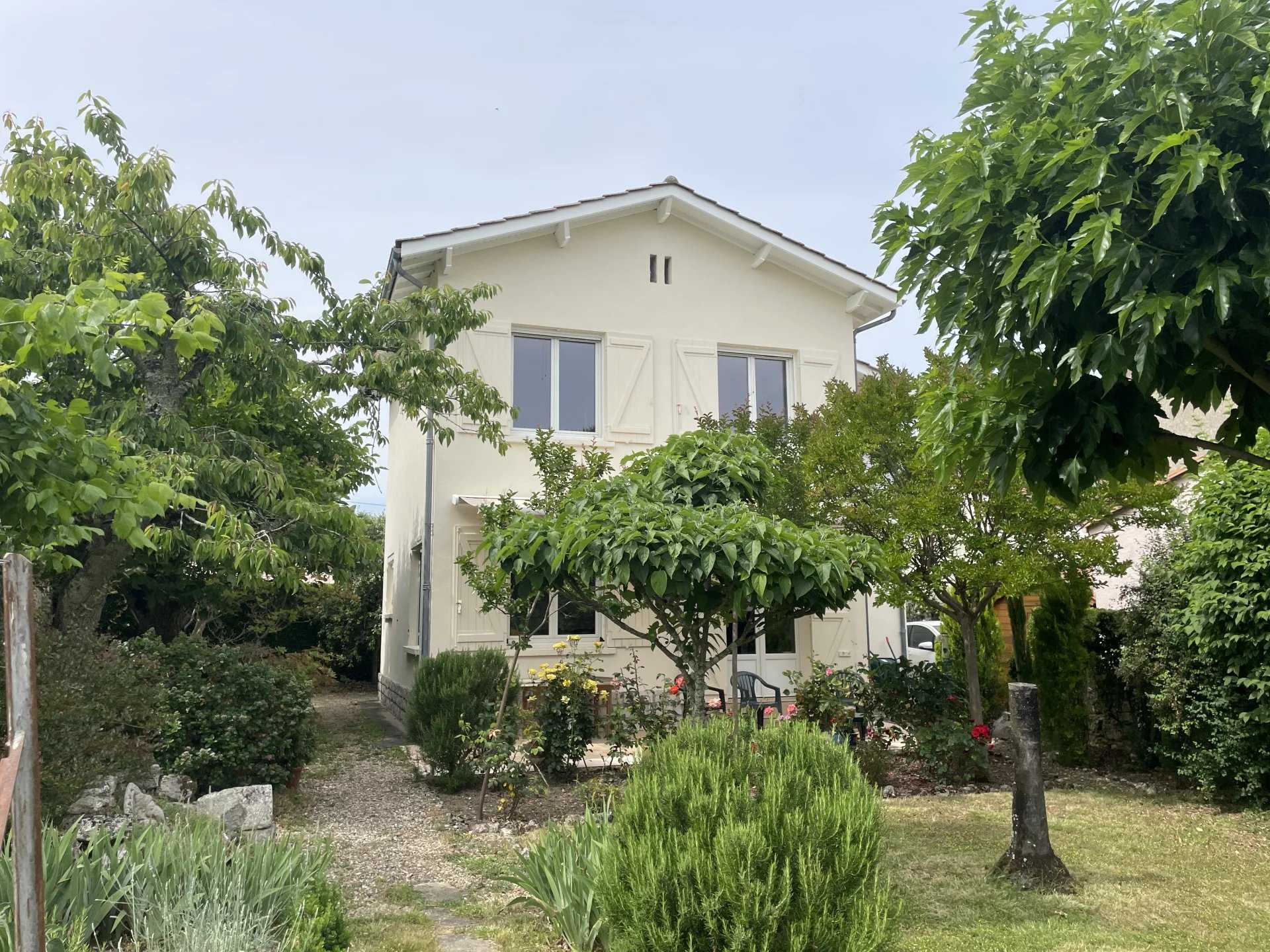 Rumah di Laparade, Nouvelle-Aquitaine 11971325