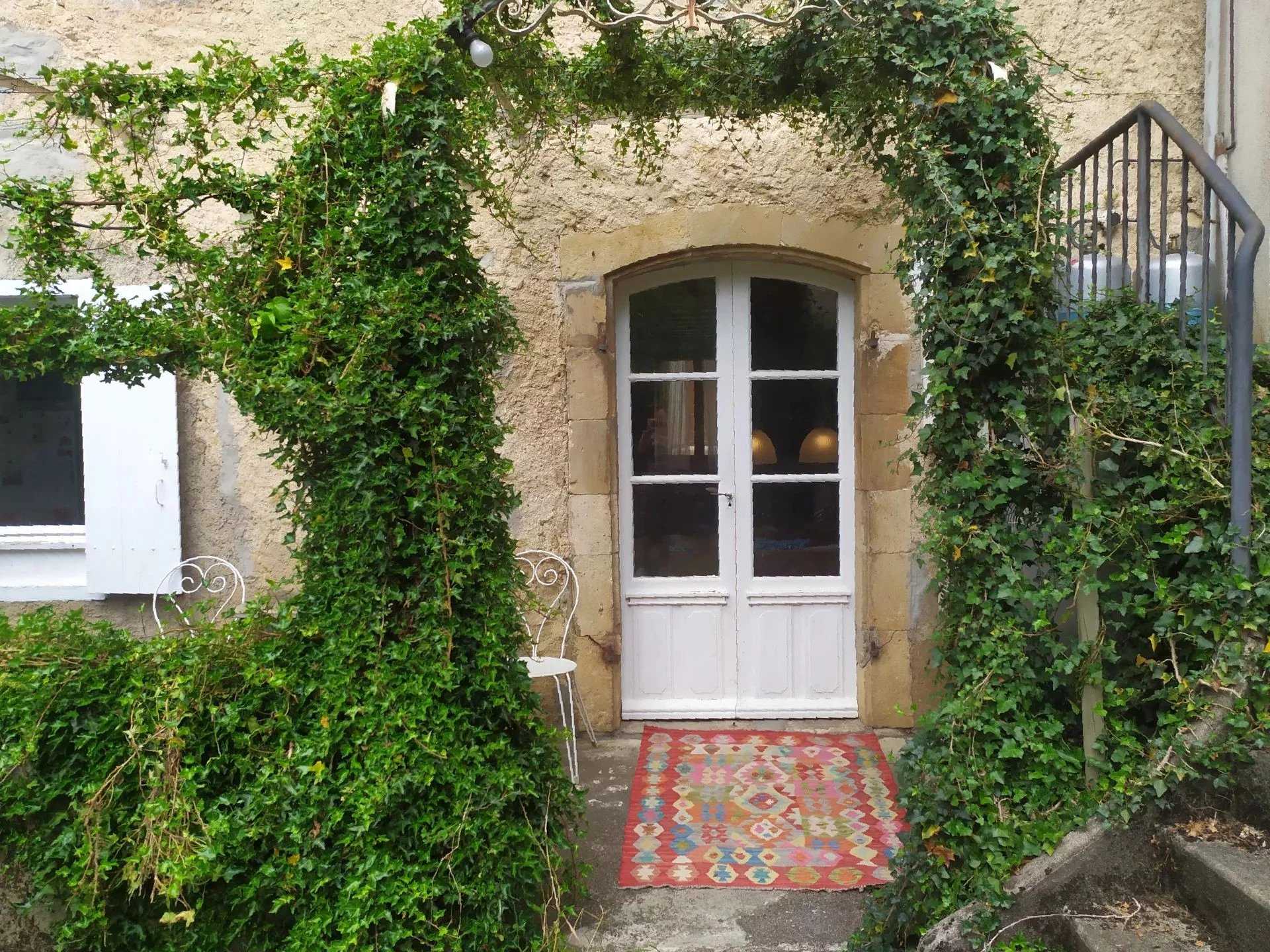 Talo sisään Puivert, Occitanie 11971326