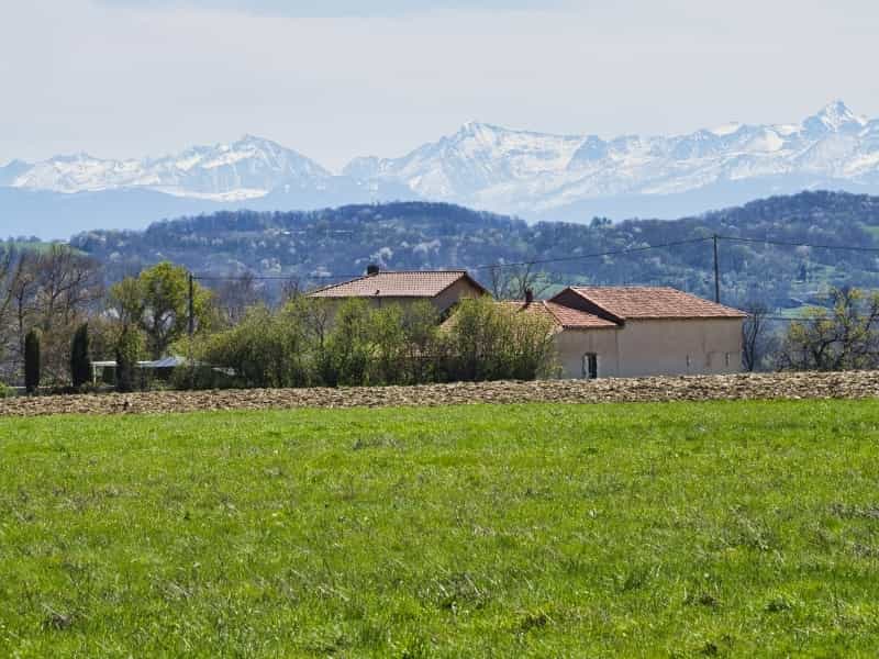 Huis in Castelnau-Magnoac, Occitanie 11971337