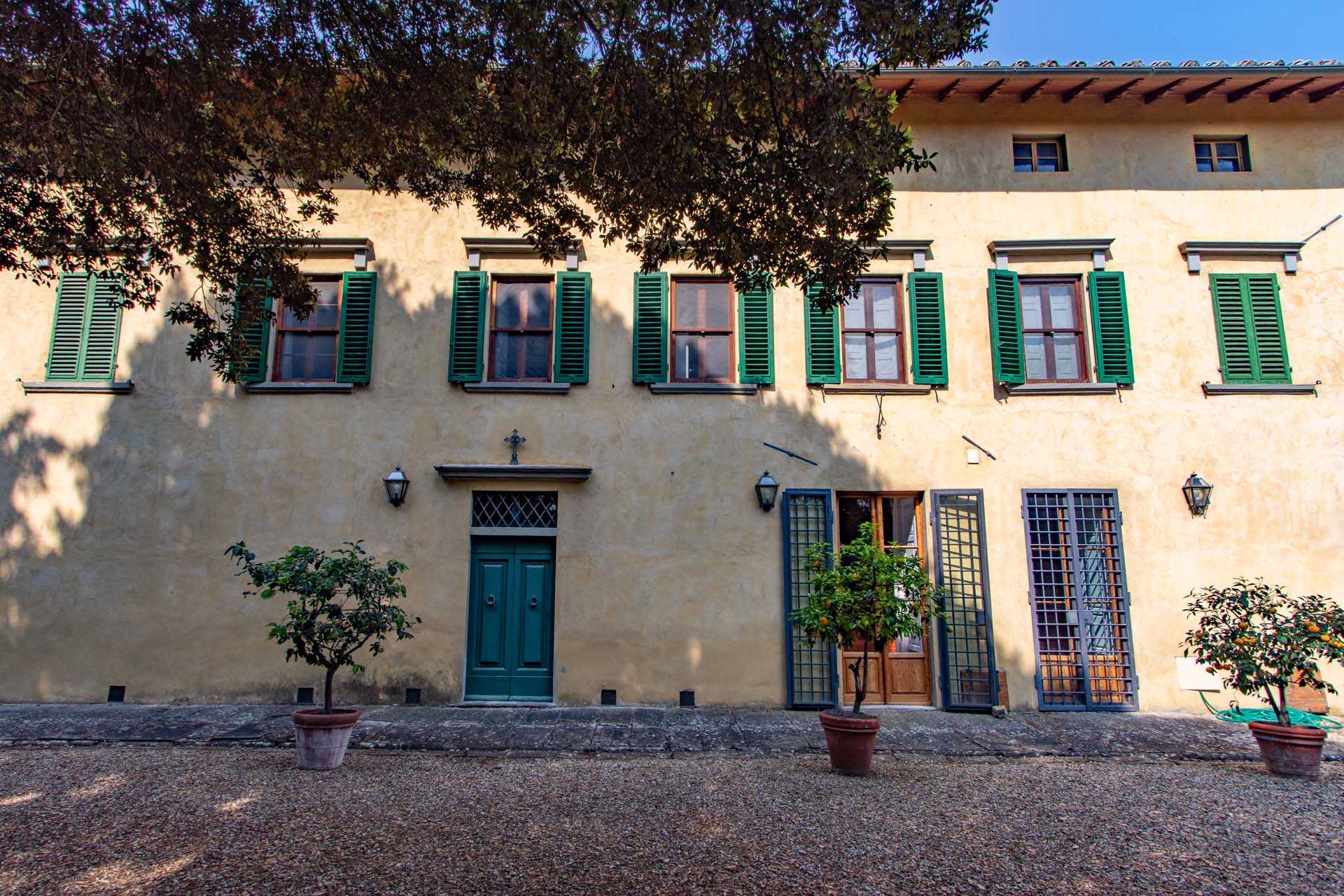 Casa nel , Tuscany 11971384