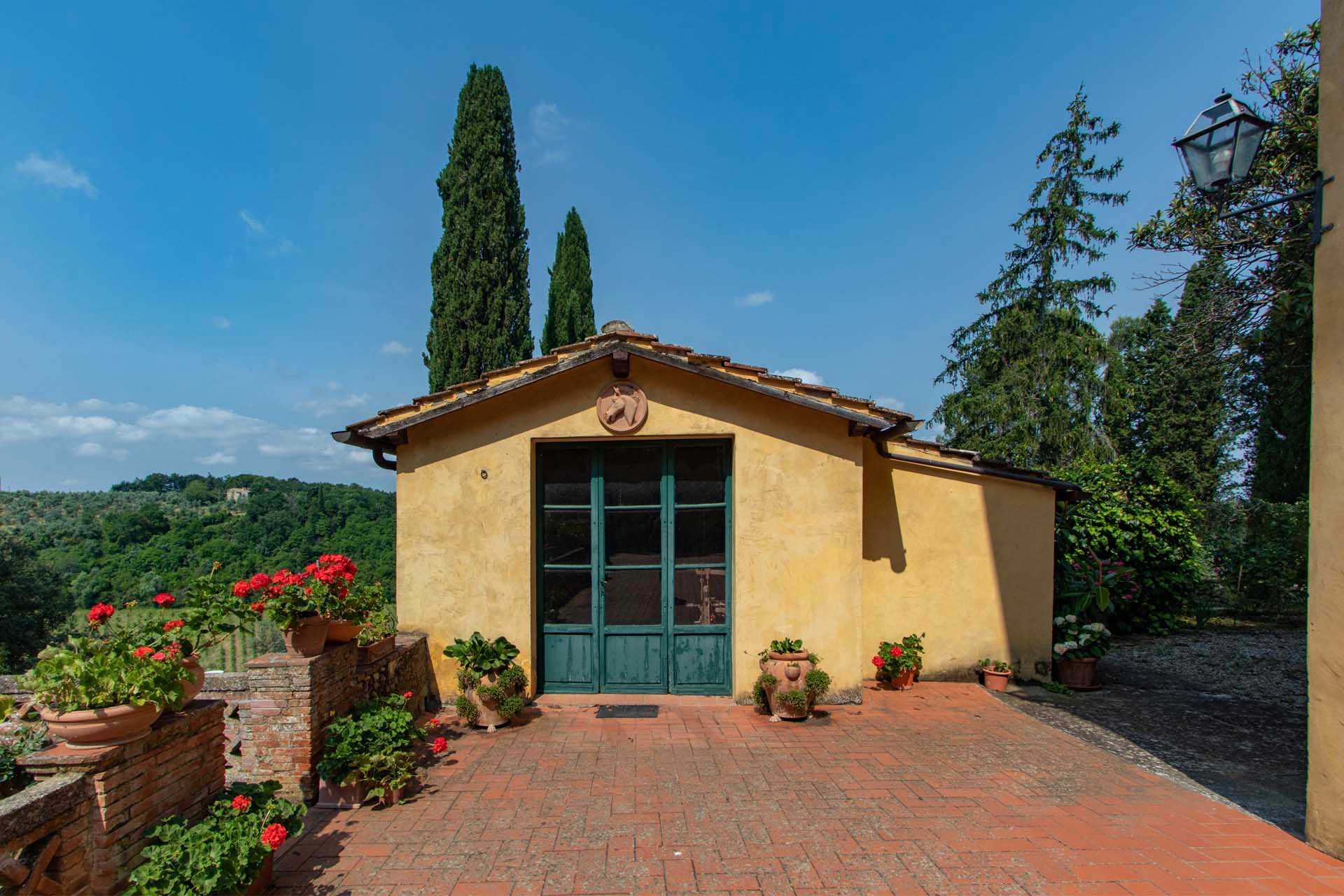 House in , Tuscany 11971384