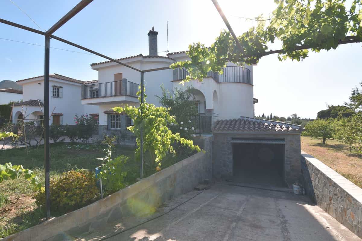 بيت في Alhaurín de la Torre, Andalucía 11971418