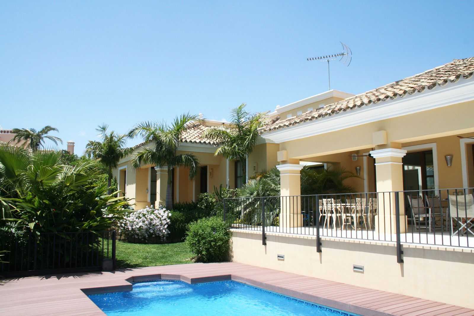 Huis in Osuna, Andalucía 11971712