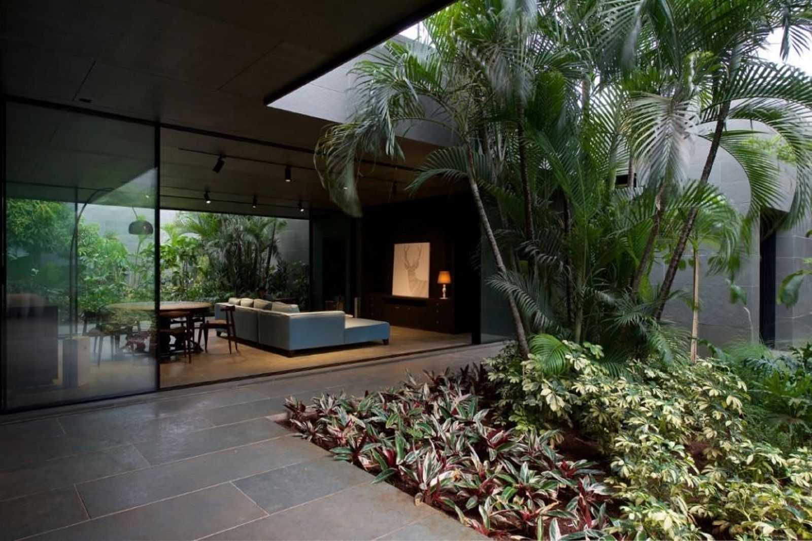 House in Singapore,  11971780