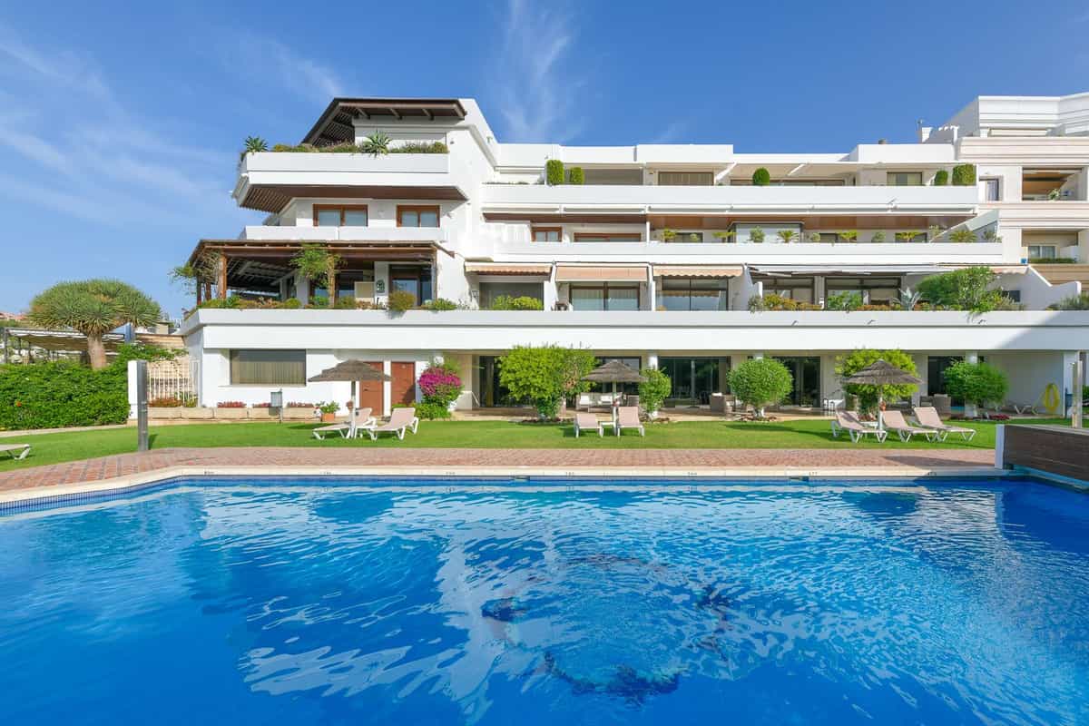 Casa nel Marbella, Andalusia 11971911