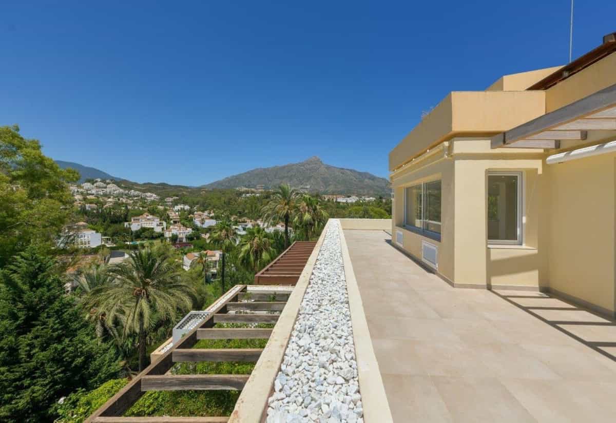 Casa nel Marbella, Andalusia 11971911