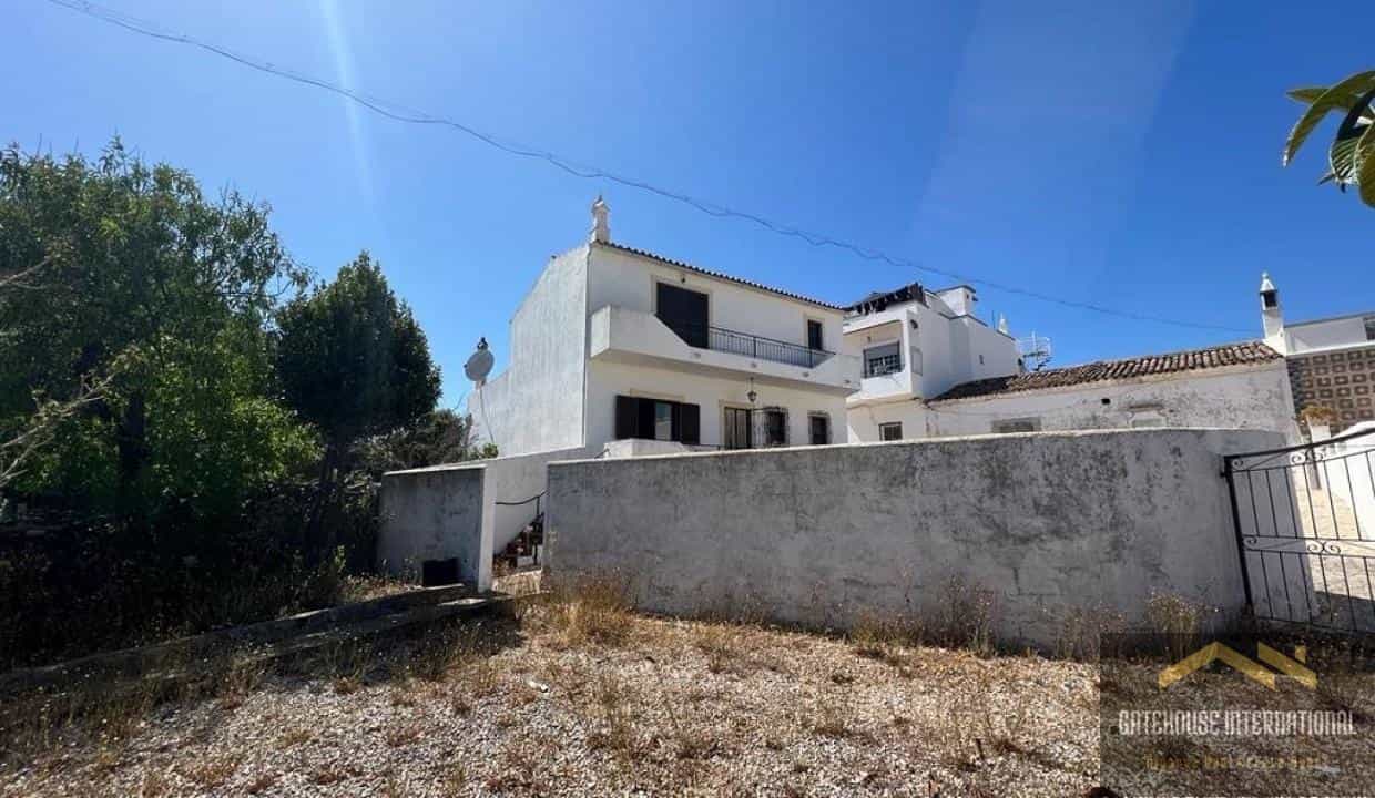 loger dans Santa Bárbara de Nexe, Faro 11971931