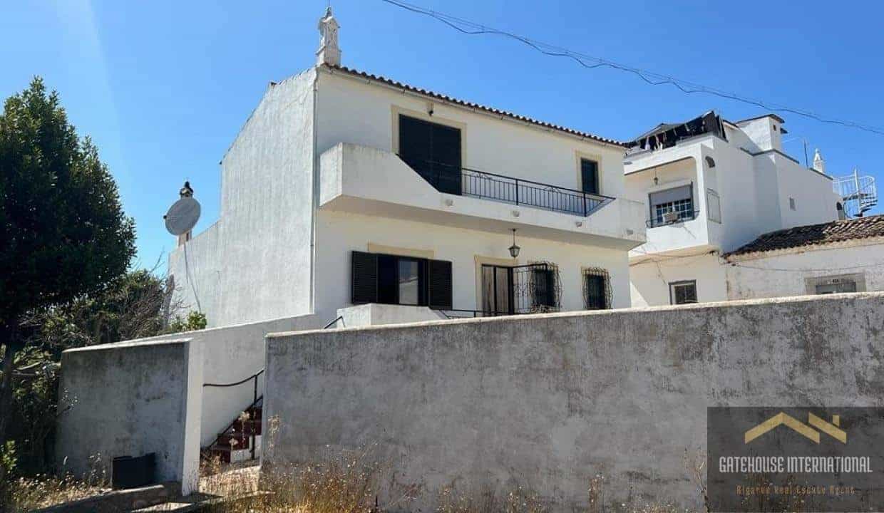 σπίτι σε Santa Barbara de Nexe, Φαραώ 11971931