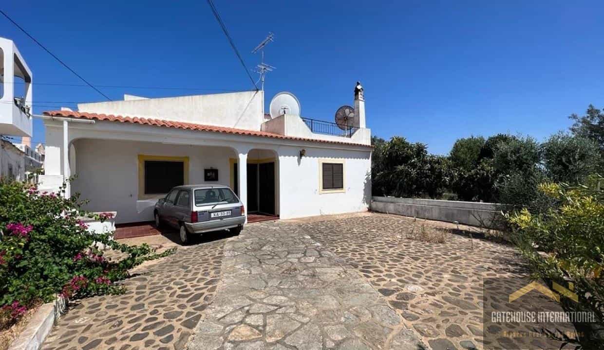 loger dans Santa Bárbara de Nexe, Faro 11971931