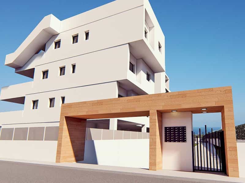 House in Las Casicas, Murcia 11972050