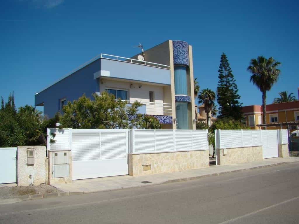 Hus i La Barra, Murcia 11972067