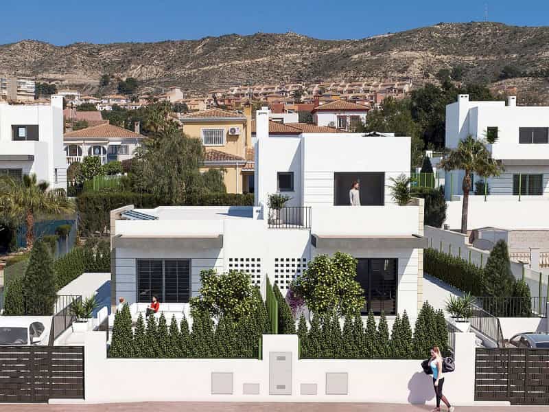 Haus im Torre-Pacheco, Región de Murcia 11972070