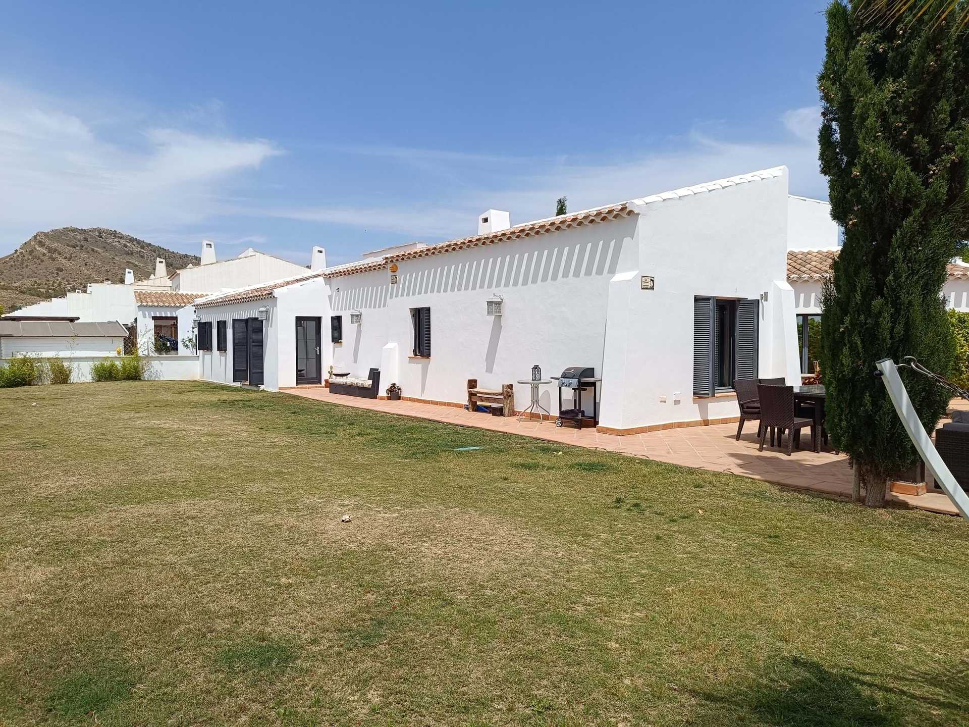 Casa nel San Cayetano, Murcia 11972077