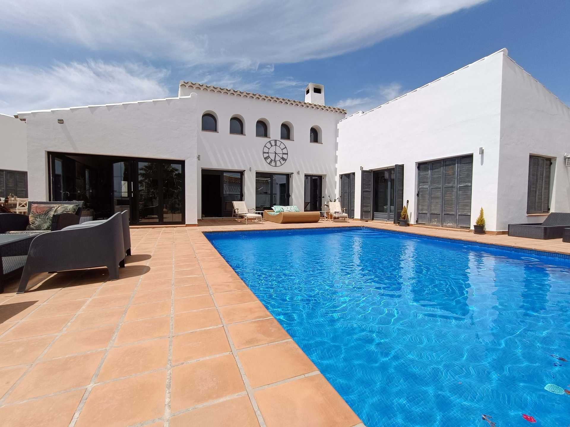 Casa nel San Cayetano, Murcia 11972077
